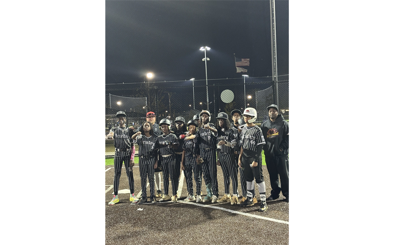 13U Major PG Super NIT Champions- 2025